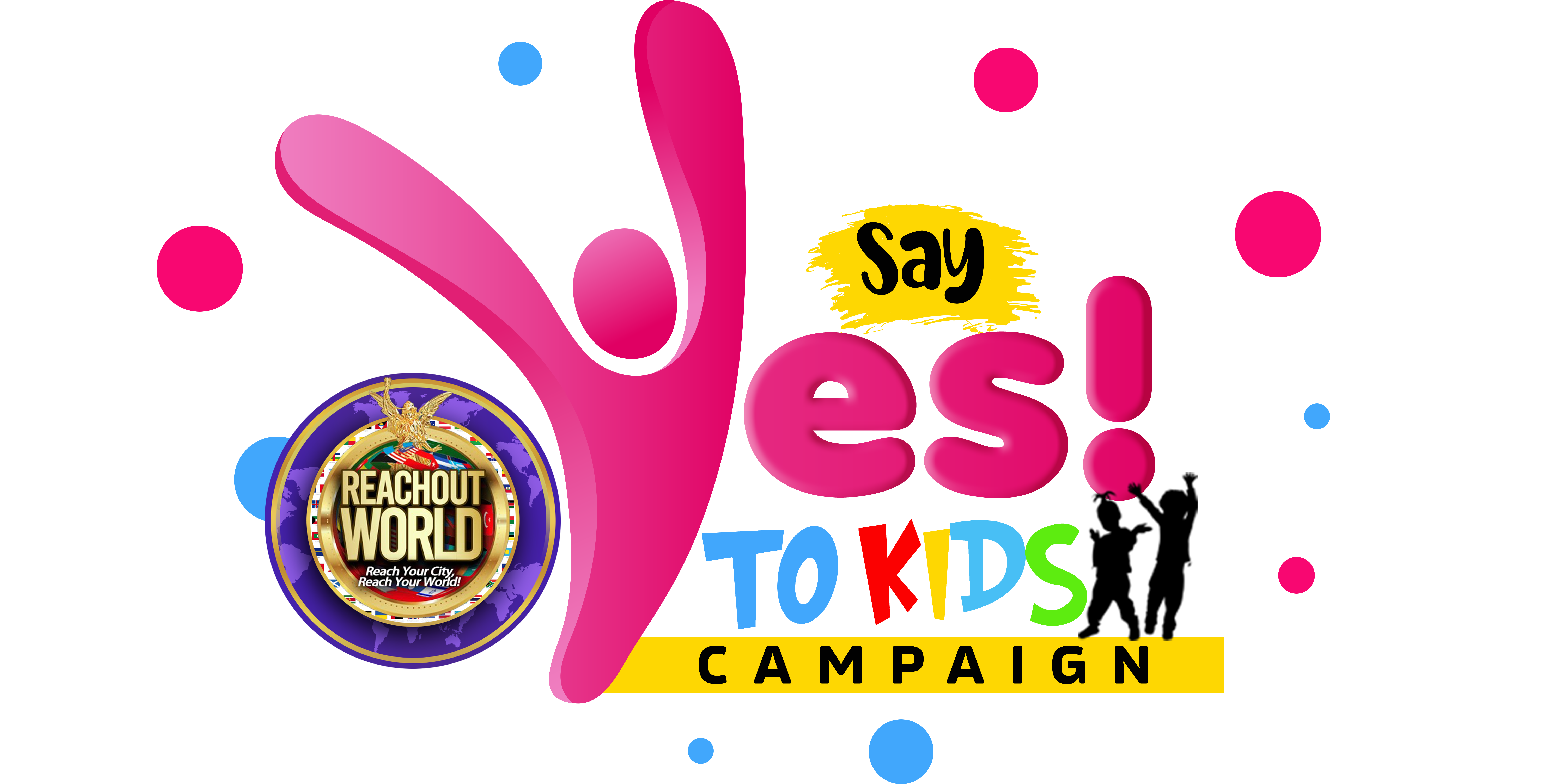 Say Yes To Kids