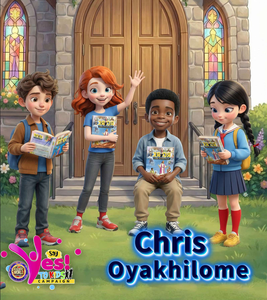 May Rhapsody - Early Readers